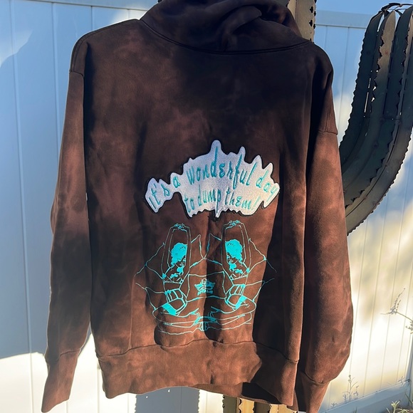 Boys Lie 💥It's Wonderful Day To Dump Them Hoodie. - Picture 4 of 17